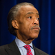 Al Sharpton
Drew Angerer/Getty Images